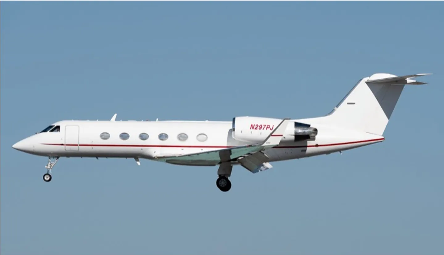 GULFSTREAM GIV WITH ASC 190 - Priced To Sell!
