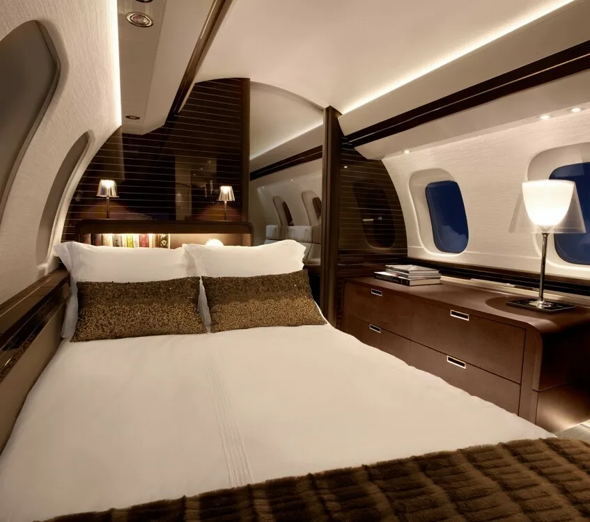 Jet Image