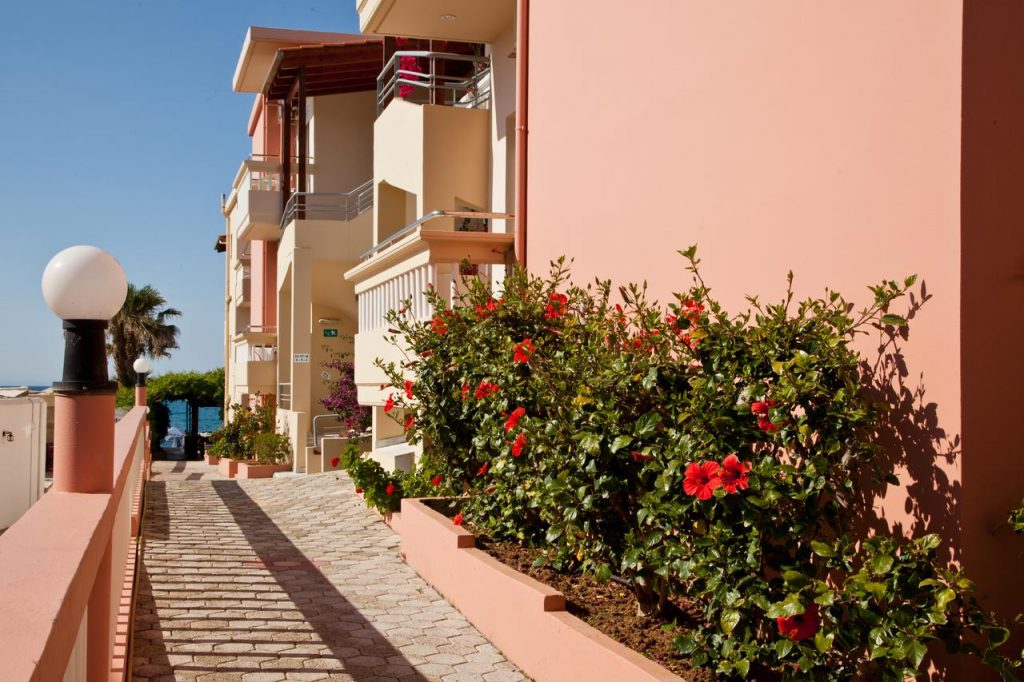 Ktimatoemporiki Buy Hotel in Greece