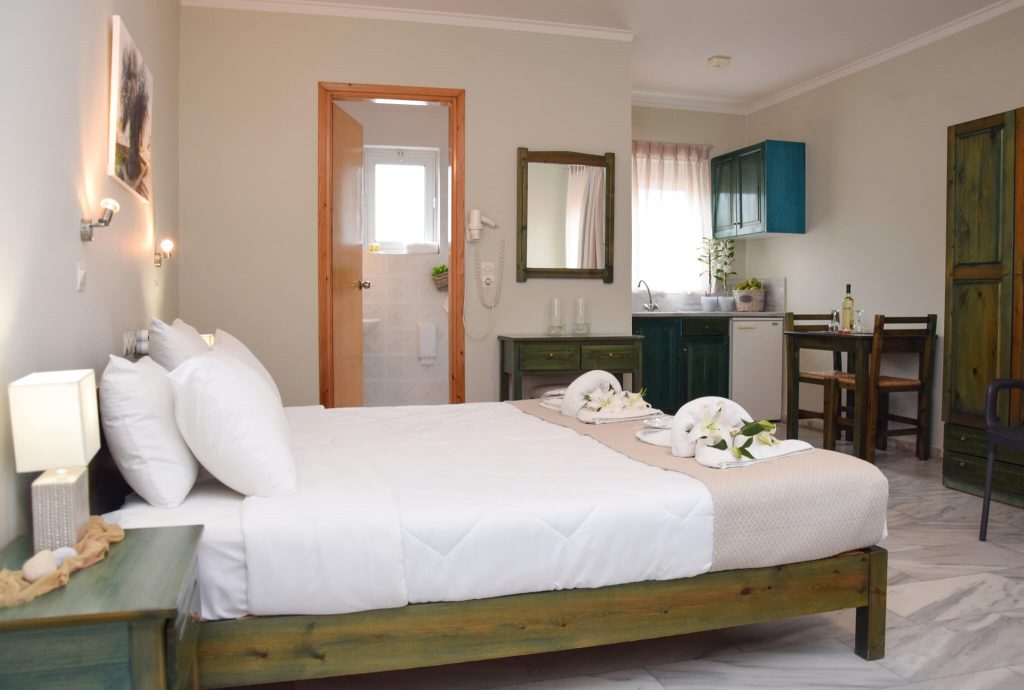 Ktimatoemporiki Buy Hotel in Greece