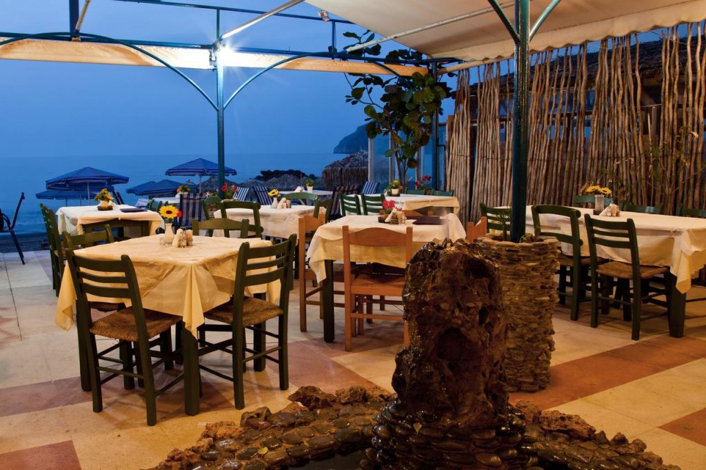 Ktimatoemporiki Buy Hotel in Greece