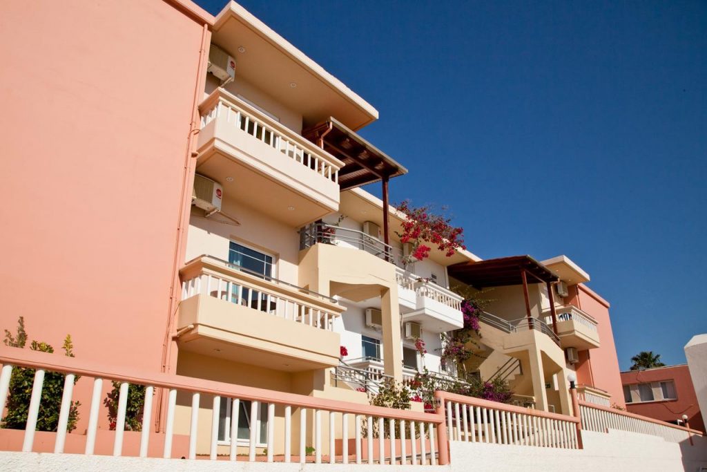 Ktimatoemporiki Buy Hotel in Greece