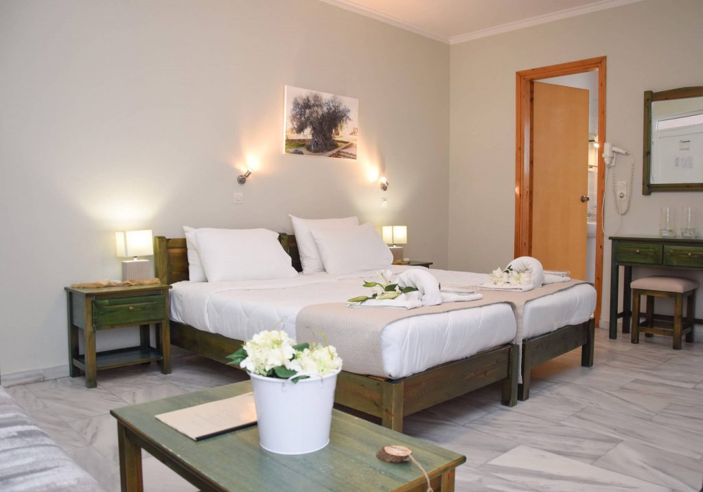 Ktimatoemporiki Buy Hotel in Greece