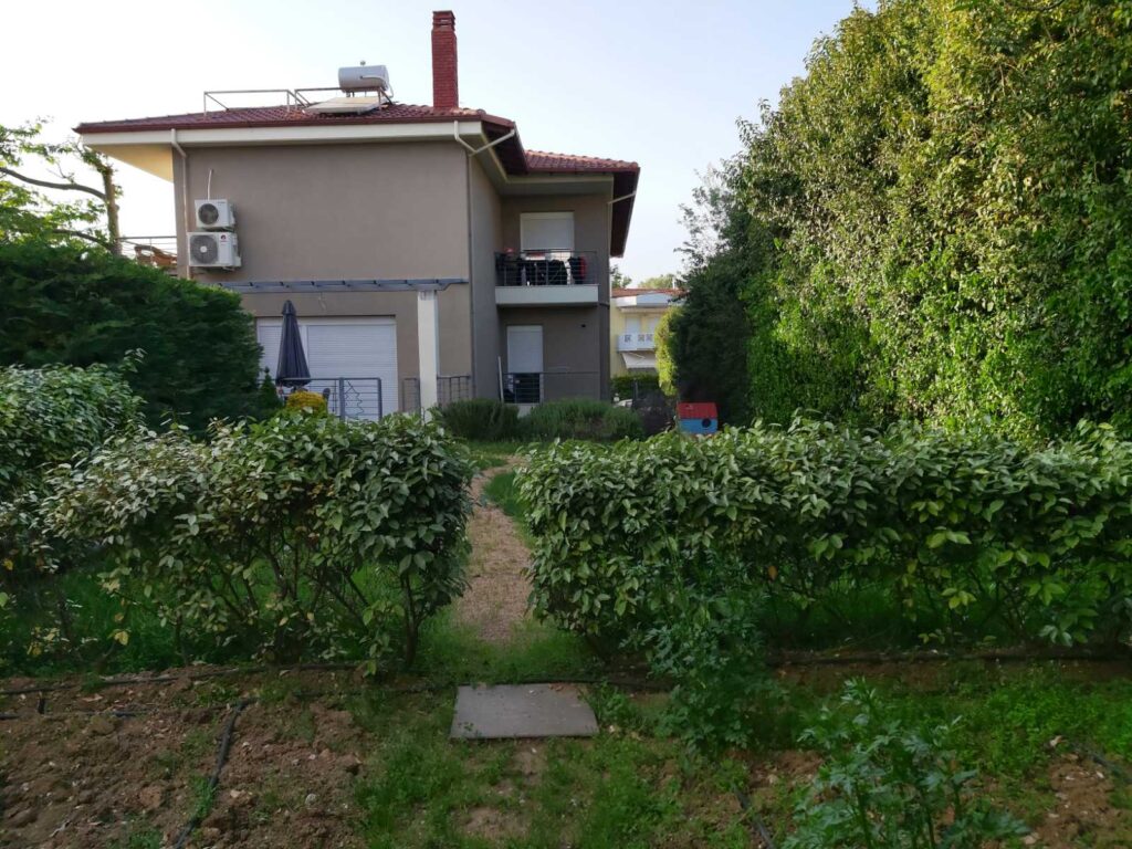 Maisonette for sale in Pefka Thessalonikis