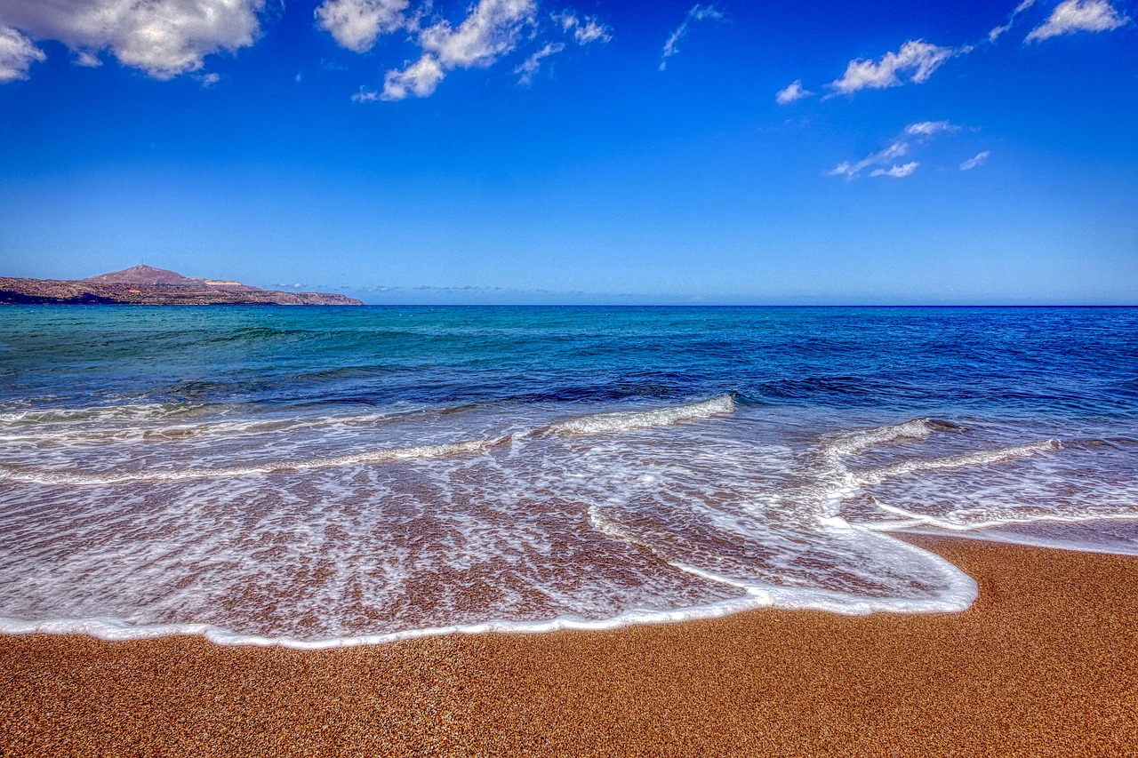 Tripadvisor: Crete is the 7th most popular destination in the world for 2023