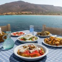 World Taste Atlas: Greek cuisine is the 2nd best in the world