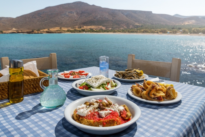 World Taste Atlas: Greek cuisine is the 2nd best in the world