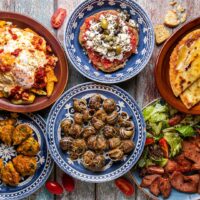 TripAdvisor: Crete is the second best destination in the world for food in 2023, Athens third for culture