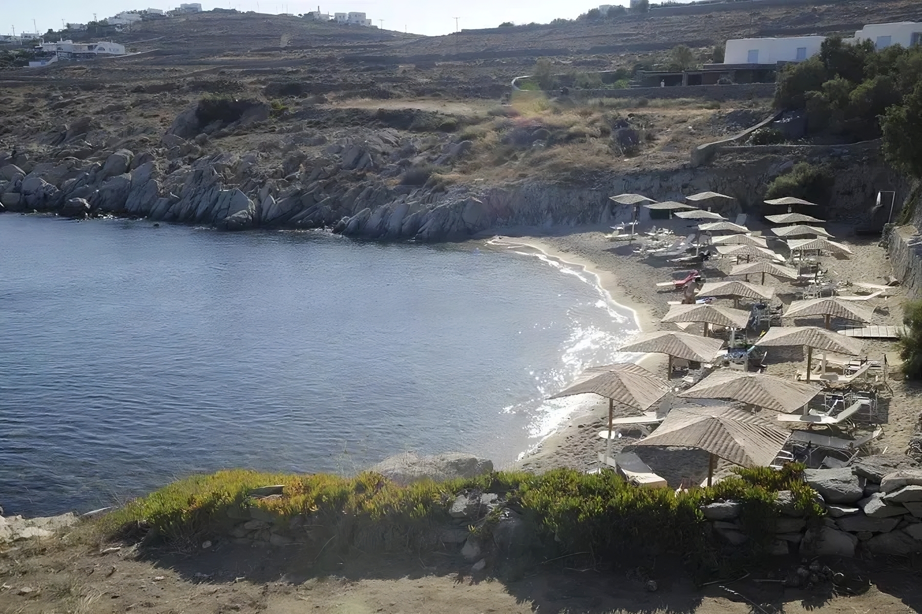 Beachfront Pool-Bar Restaurant for Sale in ID M6-510