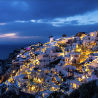 Greece Crowned the Most Beautiful Country in the World for 2024