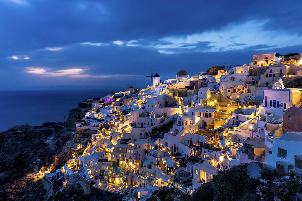 Greece Crowned the Most Beautiful Country in the World for 2024