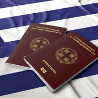 Greek Passport Ranked as One of the Most Powerful in 2025: Unlock Global Mobility