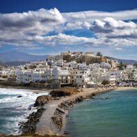 Naxos Real Estate: The up-and-coming jewel in the Cyclades