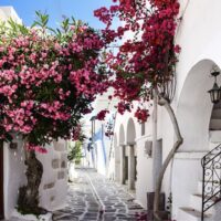 Paros Real Estate: Your Cycladic Haven for Luxury Living and Investment