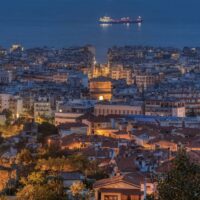 Top 5 Emerging Real Estate Markets in Greece for 2025