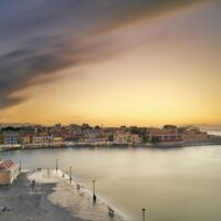 Real Estate in Crete: A Mediterranean Dream for Investors and Buyers