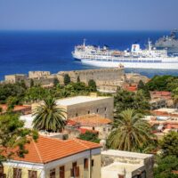 Rhodes Real Estate: A Jewel of the Aegean for Investors and Homebuyers