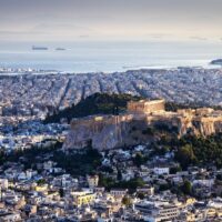 The Top 10 Neighborhoods to Invest in Athens Right Now