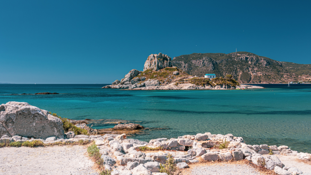 kos island agios stefanos