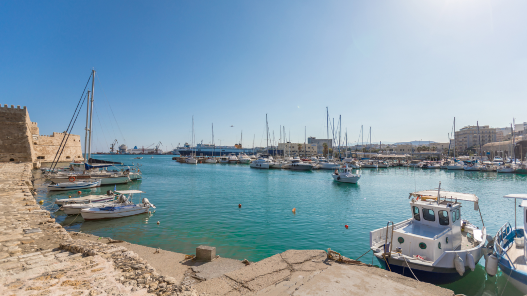 properties for sale in heraklion crete
