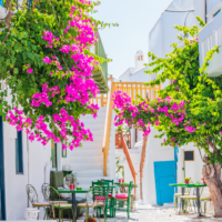 Properties for Sale in Mykonos – A Mediterranean Paradise Awaits!