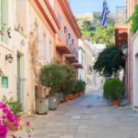 Best Neighborhoods to Live in Athens: Your Ultimate Guide