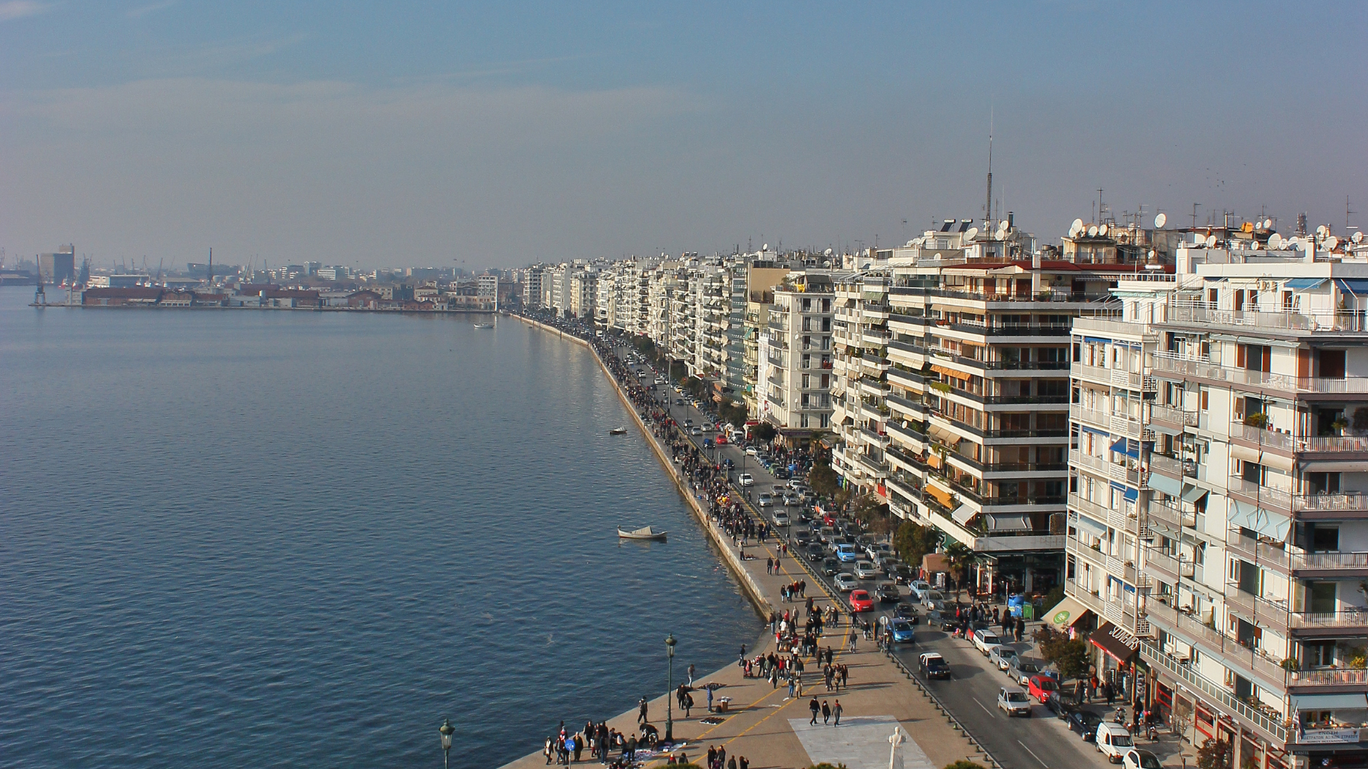 thessaloniki greece