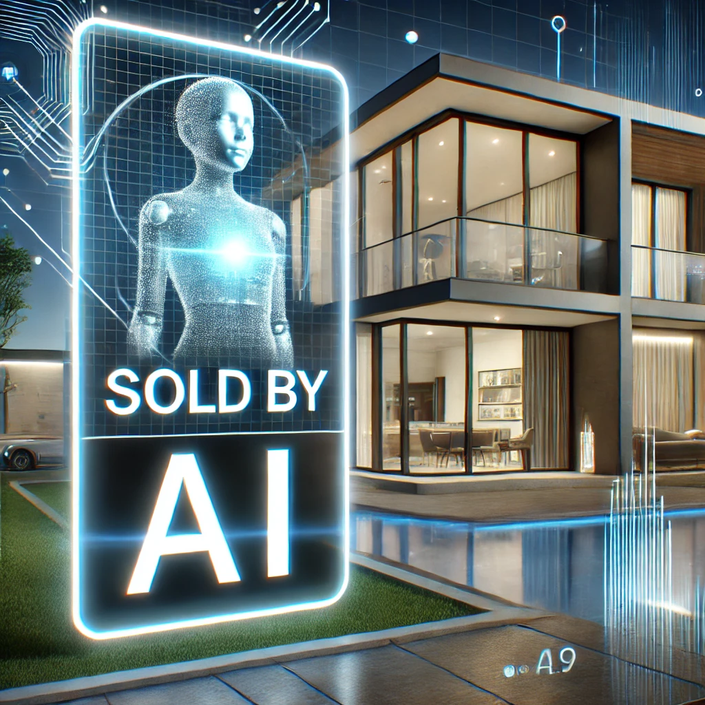 AI Real Estate Greece: Ktimatoemporiki Leads with Sophia AI in Prop tech Innovation