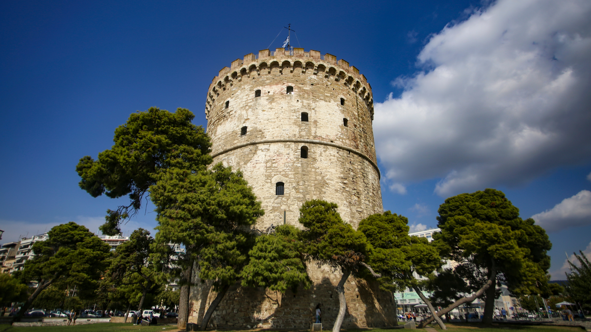 Is Thessaloniki a Good Place to Live? Real Estate Insights