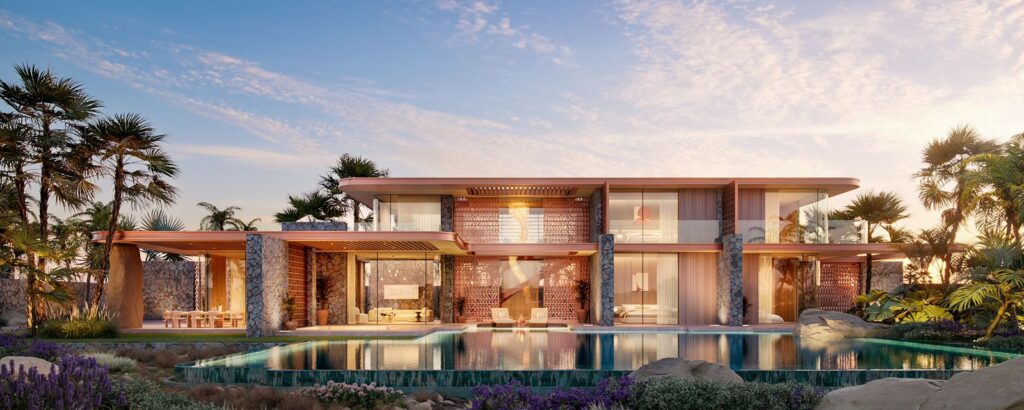 Sea View & Private Pool Premium Villa in Crete – Pre-Sale Price