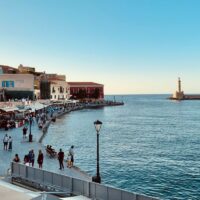 Crete Crowned as the Ultimate Family Escape for Irish Travellers, Study Reveals