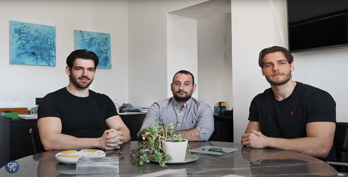 Platonos Gardens Revealed: An exclusive Interview with Bollmann Group Hellas