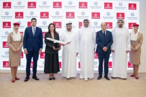 New Greece–Emirates Pact Aims to Ignite Year-Round Tourism Growth