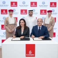 New Greece–Emirates Pact Aims to Ignite Year-Round Tourism Growth