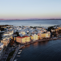 The Greek Islands Without Airports — and Why Smart Investors Want Them First