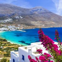 Where Would Oia Be Built Today?