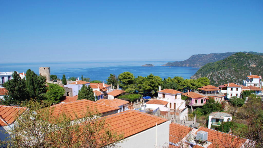 alonissos