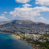 Apartments for Sale in Varkiza Greece: Invest in Seaside Living