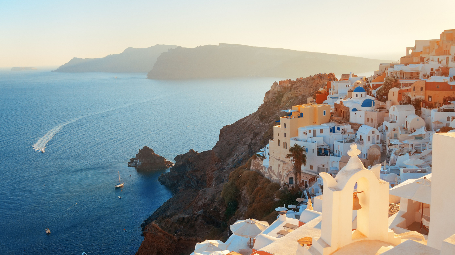 Buy a House in Santorini Greece: Everything You Need to Know