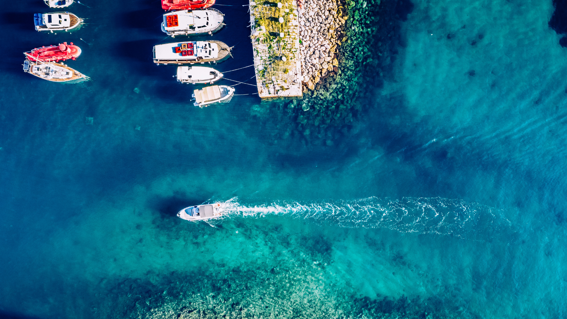 Crete vs Mykonos vs Santorini: Where to Buy Property in 2025?