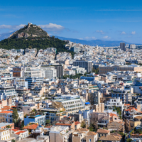 Houses for Sale in Athens: A Guide to Buying the Right Property