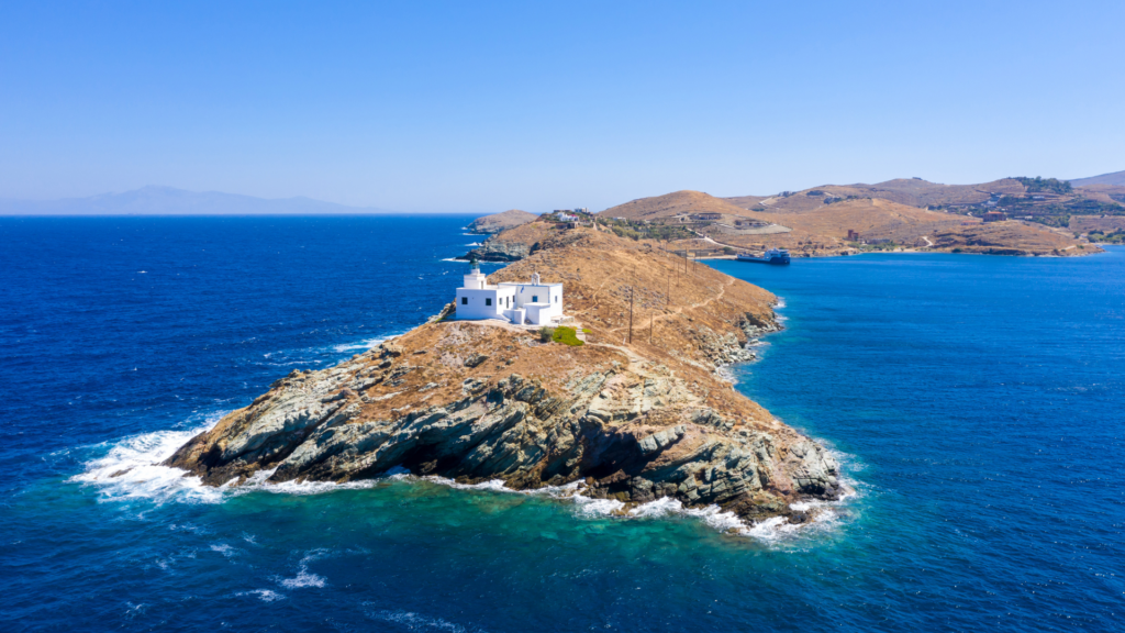 kea or tzia