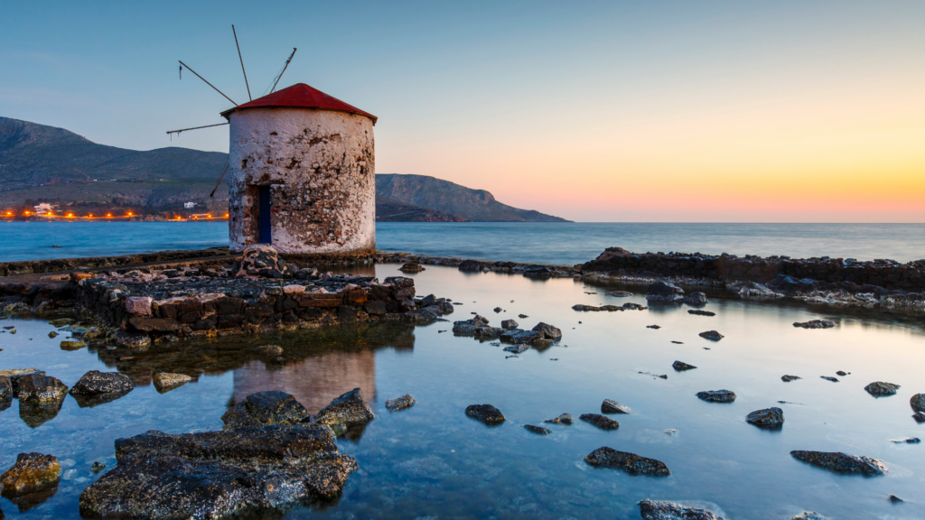 leros
