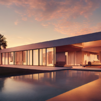 Luxury Real Estate Rental in Greece: A Growing Market in 2025