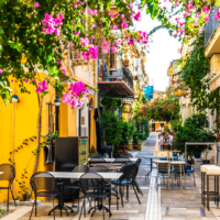 Properties for Sale in Nafplio Greece: Your Investment Guide