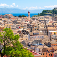 Villas in Corfu: How to Find Your Perfect Home