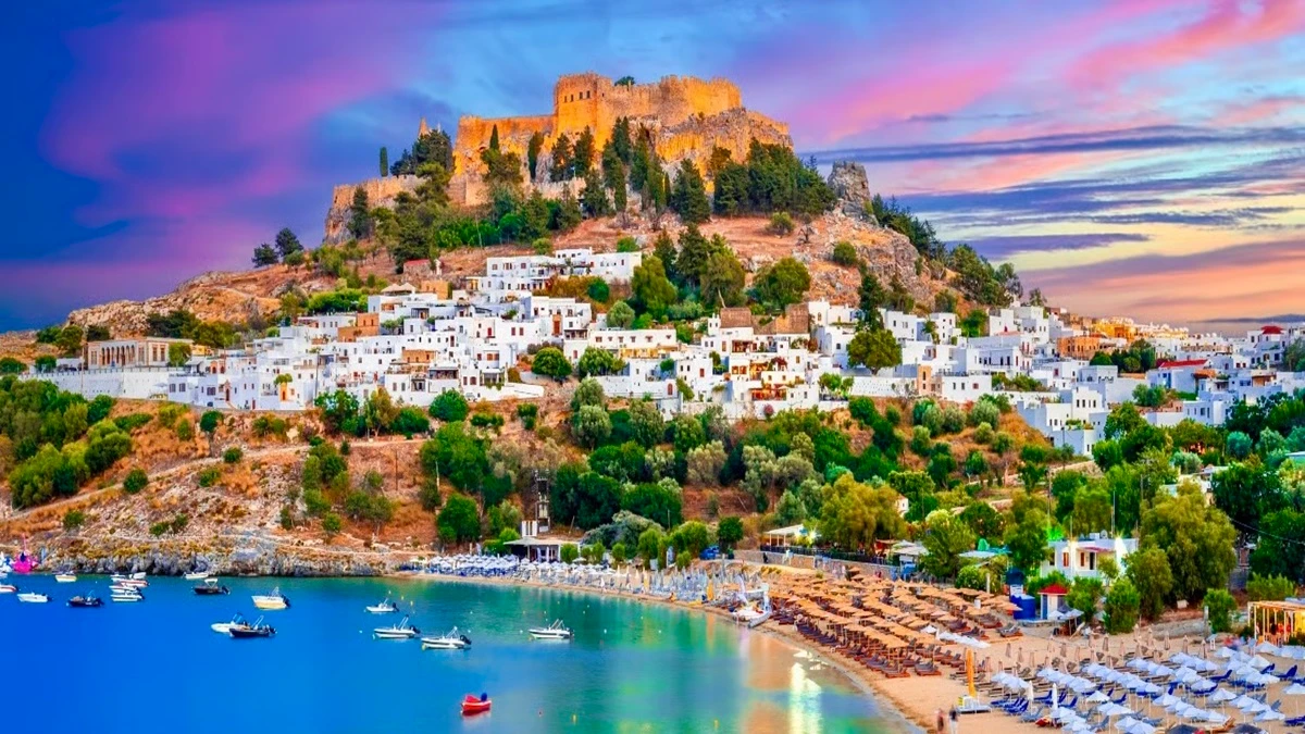 Buy Property in Crete in 2026 – What Foreign Buyers Should Know The Strategic Guide for Discerning Foreign Buyers