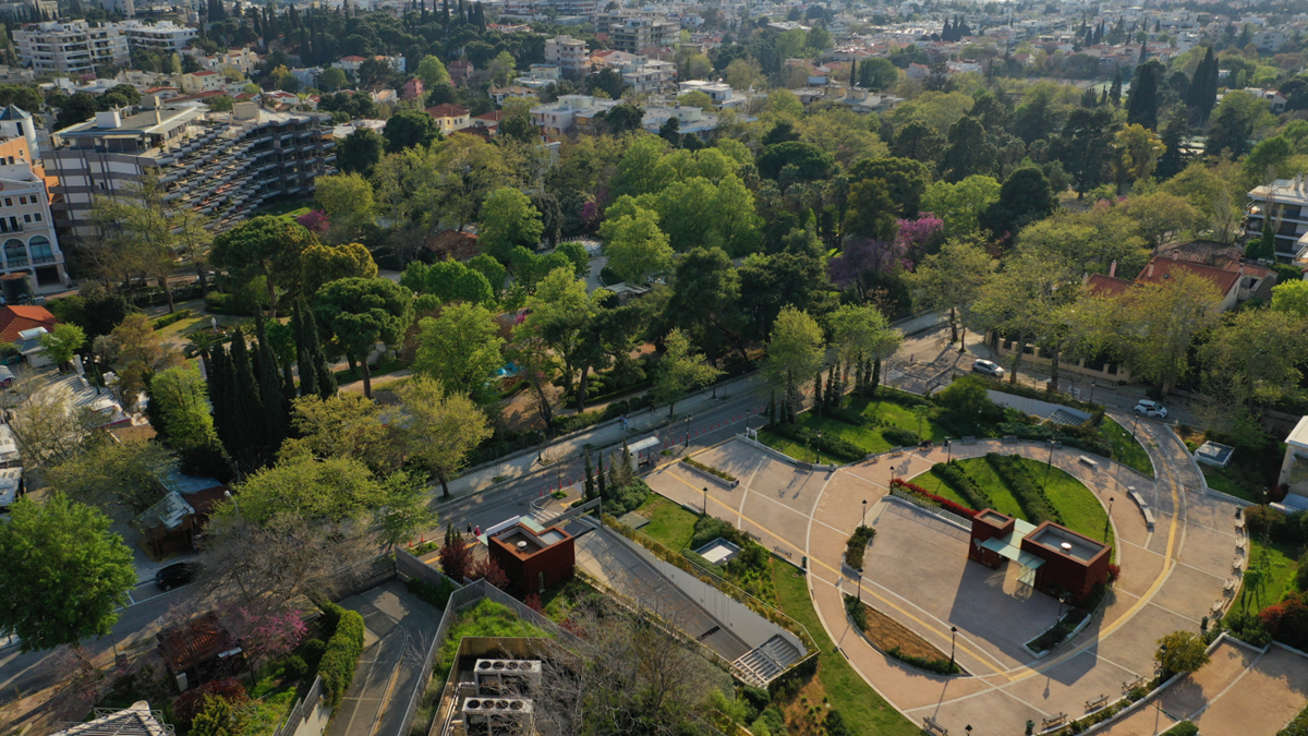 Buying Property in Kifisia – Prices & Investment in One of Athens’ Prime Residential Districts