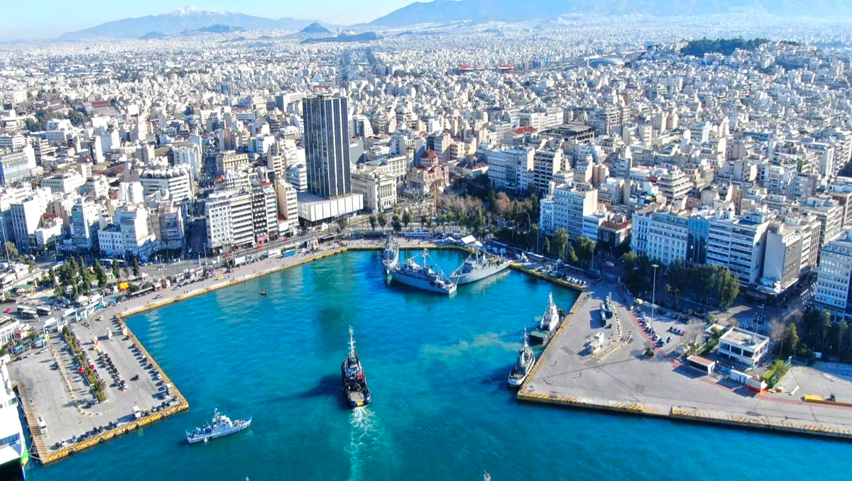 Buying Property in Piraeus – Prices, Market Insights & Investment Outlook