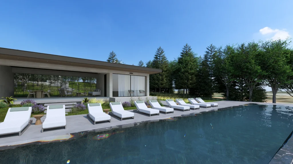 Luxury Sea View Villa for Sale in Gavalochori Chania